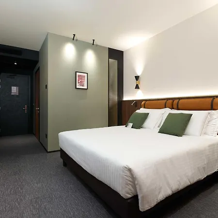 Best Western Hotel Biri-3